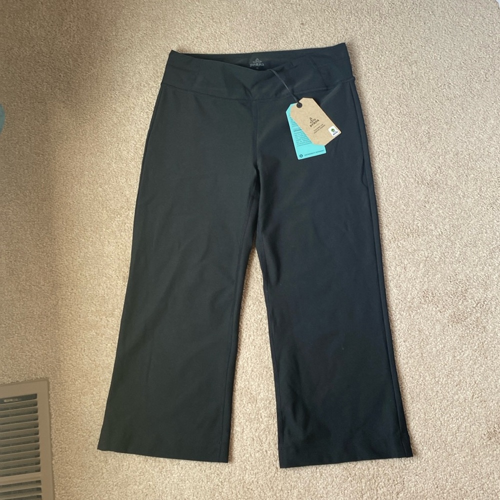 Prana Pants